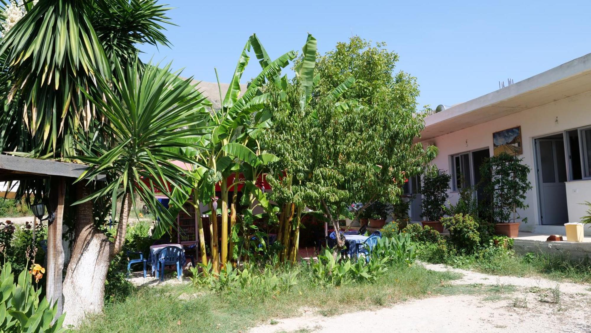 Bunec Seascape Villa Piqeras Dış mekan fotoğraf