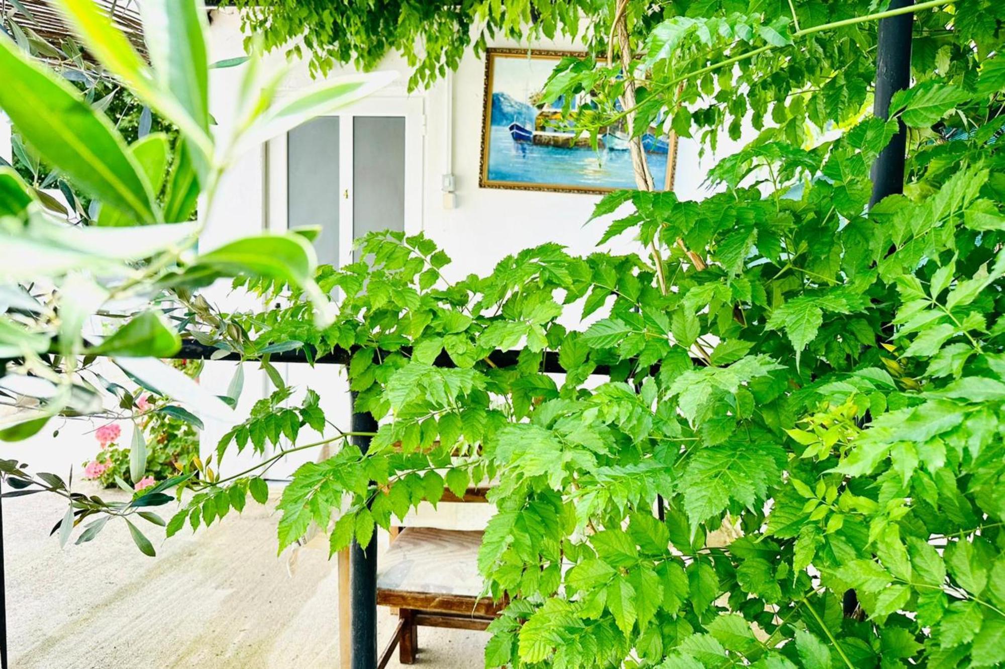 Bunec Seascape Villa Piqeras Dış mekan fotoğraf